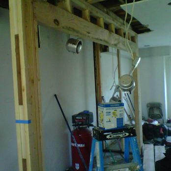 Modern Construction specialties - Custom Closet Before - General Contractors Near Me - Orange, California Modern Construction specialties - Custom Closet Before - General Contractors Near Me - Orange, California