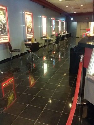 Caribbean Cinemas Metro by null