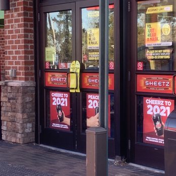 Sheetz - New 2021 Coffee Program, FREE coffee every week in December & January - Gas Stations Near Me - Benson, North Carolina Sheetz - New 2021 Coffee Program, FREE coffee every week in December & January - Gas Stations Near Me - Benson, North Carolina