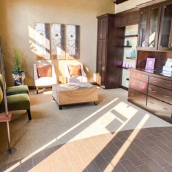 Balanced Being Massage Therapy - Waiting room