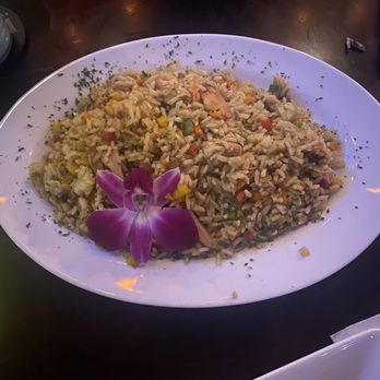 Drips Restaurant and Lounge - Jerk Fried Rice - Lounges Near Me - Bronx, New York Drips Restaurant and Lounge - Jerk Fried Rice - Lounges Near Me - Bronx, New York