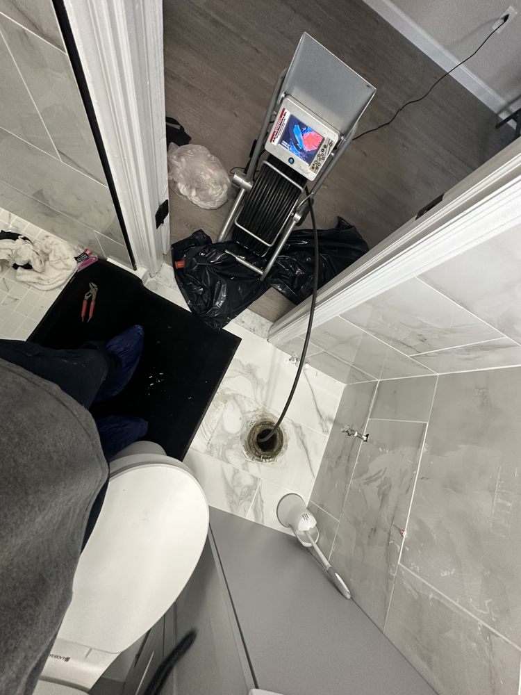 Slide of Aqua Bros Plumbing