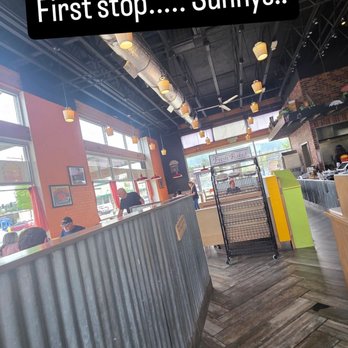 Sunny's Diner - Breakfast & Brunch Near Me - Happy Valley, Oregon Sunny's Diner - Breakfast & Brunch Near Me - Happy Valley, Oregon