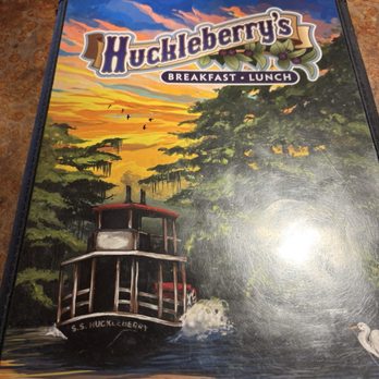 Huckleberry's - Southern Near Me - Anaheim, California Huckleberry's - Southern Near Me - Anaheim, California