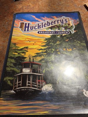 Menu photo 5 Huckleberry's Anaheim, CA Menu photo 5 Huckleberry's Anaheim, CA