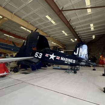 War Eagles Air Museum - Airplane - Museums Near Me - Santa Teresa, New Mexico War Eagles Air Museum - Airplane - Museums Near Me - Santa Teresa, New Mexico
