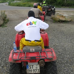 Quad Event