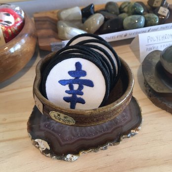 SACHI.LA - Sachi patch ($6) - Coffee & Tea Near Me - Los Angeles, California