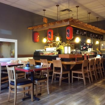 FuZen - Sushi Bars Near Me - Toronto, Ontario FuZen - Sushi Bars Near Me - Toronto, Ontario