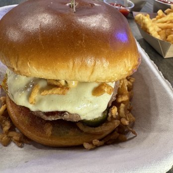 Culinary Gangster - Spicy gangster burger - Breakfast & Brunch Near Me - Phoenix, Arizona Culinary Gangster - Spicy gangster burger - Breakfast & Brunch Near Me - Phoenix, Arizona
