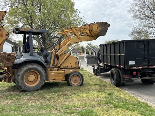 Not Just Junk Removal