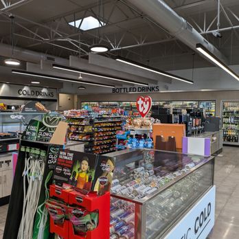7-Eleven - 7-Eleven, Hargrave Road, Lexington - Gas Stations Near Me - Lexington, North Carolina 7-Eleven - 7-Eleven, Hargrave Road, Lexington - Gas Stations Near Me - Lexington, North Carolina