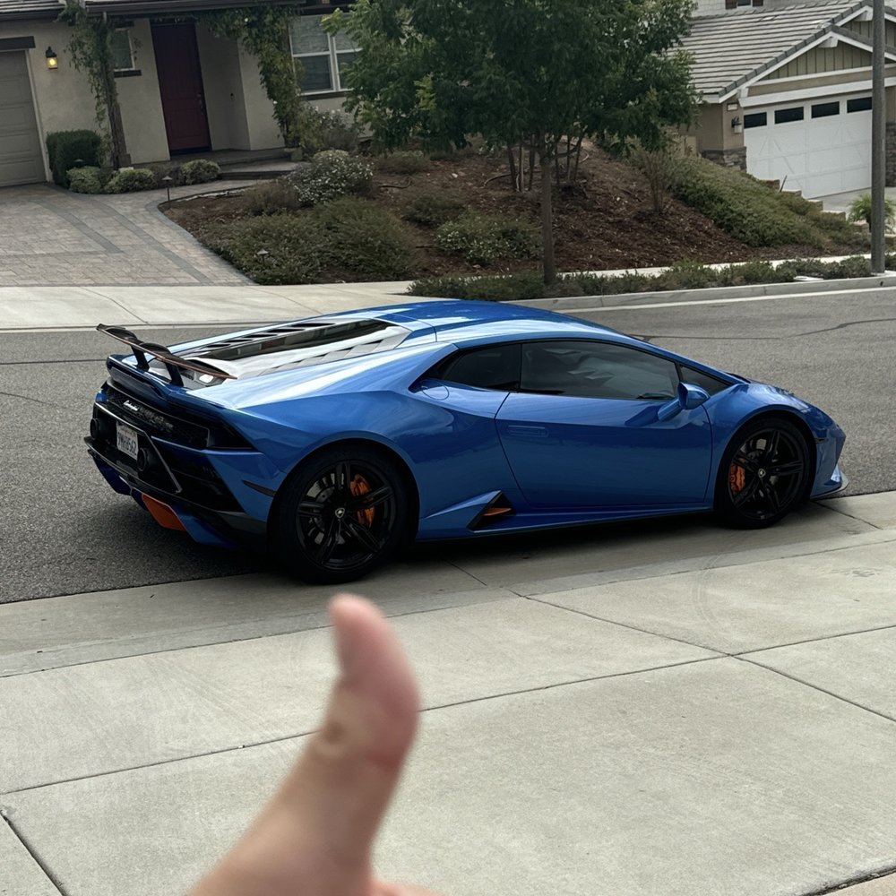 PCH Exotics - Car Rental Near Me