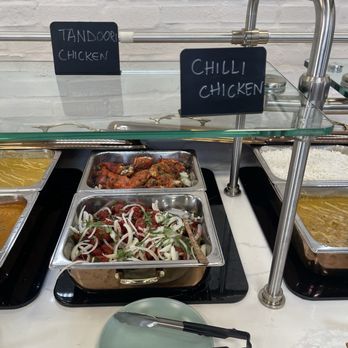 Panj Tara - Buffet selections - Bars Near Me - Frisco, Texas Panj Tara - Buffet selections - Bars Near Me - Frisco, Texas