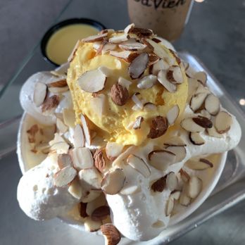 Da Vien Coffee - Desserts Near Me - Westminster, California