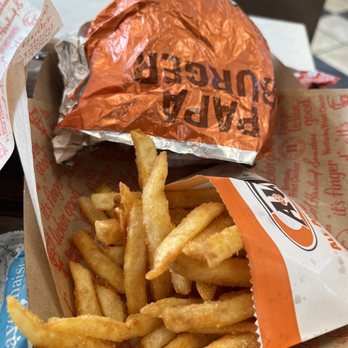 A&W - a burger and french fries - Burgers Near Me - Aurora, Colorado A&W - a burger and french fries - Burgers Near Me - Aurora, Colorado