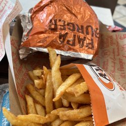 A&W