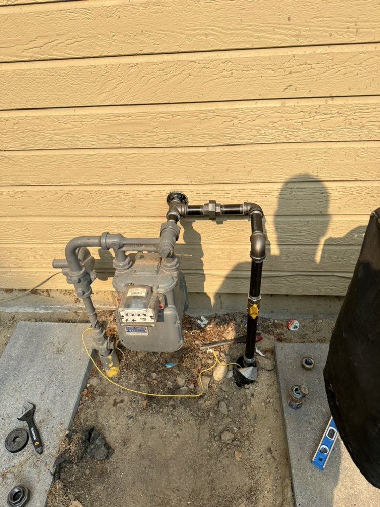 Slide of A-V Plumbing