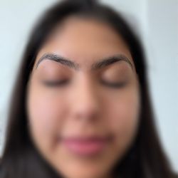 Roopa's Brow Lounge - Brows by Arpi