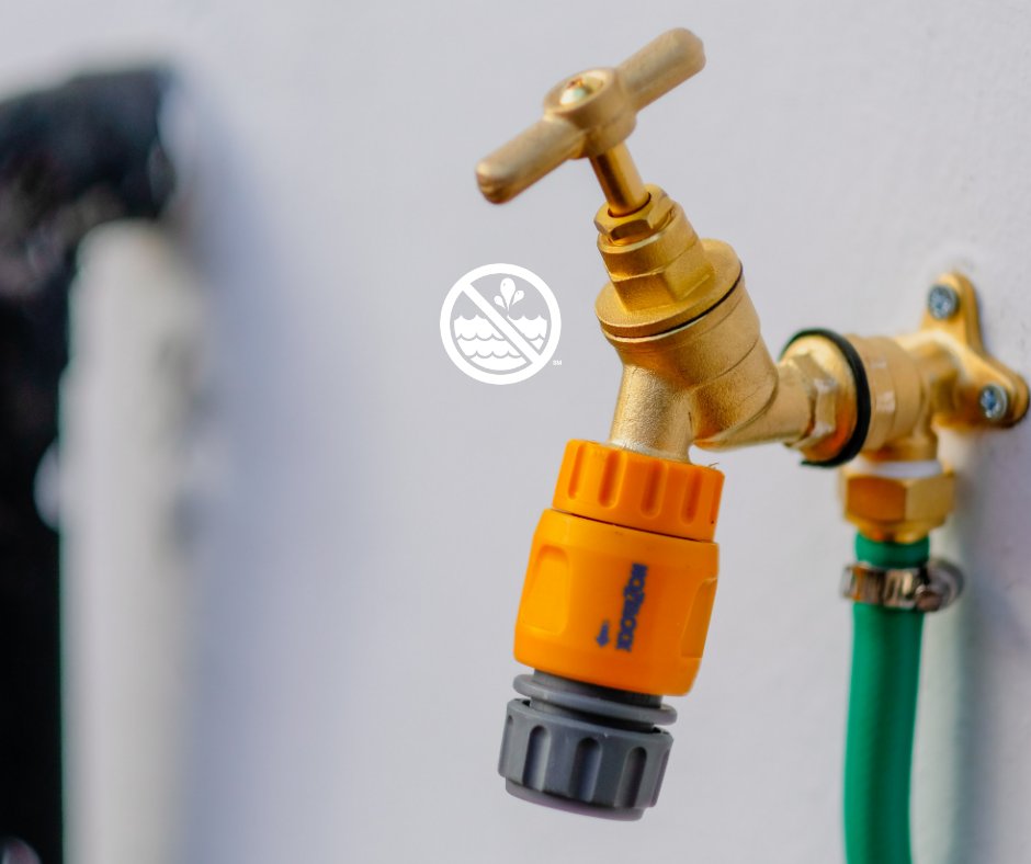 Slide of American Leak Detection - Spokane
