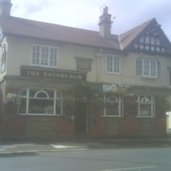 The Edinburgh
