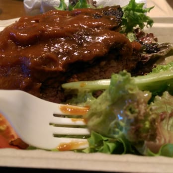 Village Burger - Protein style - Burgers Near Me - Kamuela, Hawaii Village Burger - Protein style - Burgers Near Me - Kamuela, Hawaii