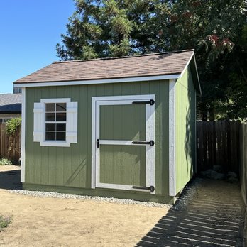 Ulrich Lifestyle Structures - Sheds & Outdoor Storage Near Me - Santa Clarita, California Ulrich Lifestyle Structures - Sheds & Outdoor Storage Near Me - Santa Clarita, California