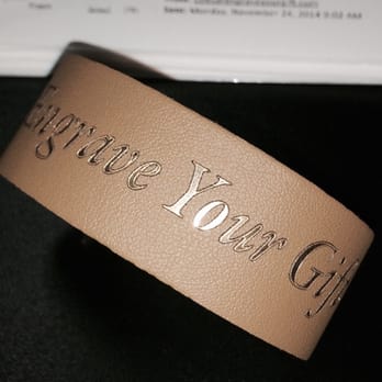 Engrave Your Gift - We are offering gold and silver paper inlay in all types of gifts. - Engraving Near Me - New Britain, Connecticut Engrave Your Gift - We are offering gold and silver paper inlay in all types of gifts. - Engraving Near Me - New Britain, Connecticut