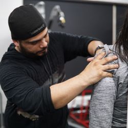 Hybrid Wellness Acupuncture - Not all modalities/techniques have to be on the table!