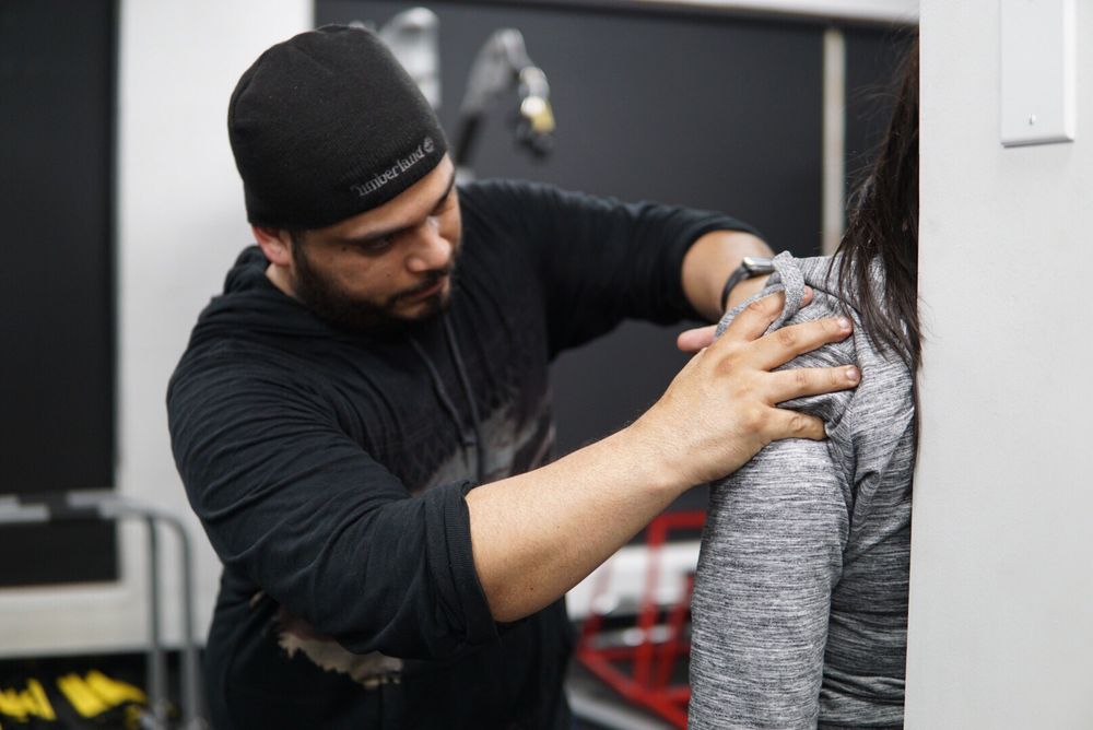 HYBRID WELLNESS ACUPUNCTURE Updated October 2024 41 Photos & 50