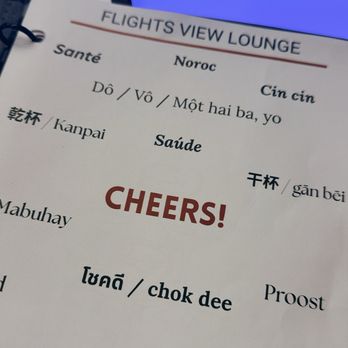 Flights 101 Club Lounge - Lounges Near Me - Burlingame, California Flights 101 Club Lounge - Lounges Near Me - Burlingame, California
