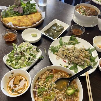 Tue Tam - Vegetarian Near Me - Houston, Texas