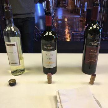Trout & Wine Tours - Wine tasting - Wine Tours Near Me - Mendoza, M