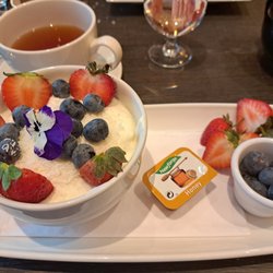 The Lovely Food Co