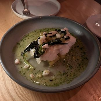 Claud - Tilefish - Wine Bars Near Me - New York, New York Claud - Tilefish - Wine Bars Near Me - New York, New York