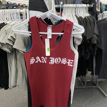 V-Mart - Lady's Tank Top - Discount Store Near Me - San Jose, California