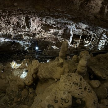 Natural Bridge Caverns - Tours Near Me - San Antonio, Texas