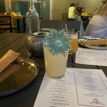 Ghee Indian Kitchen - Indian Near Me - Miami, Florida