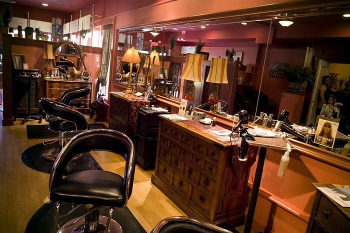 Salon Bogart Image
