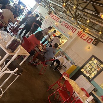 Tacombi - Tacos Near Me - Westbury, New York Tacombi - Tacos Near Me - Westbury, New York