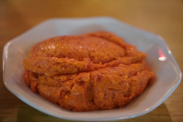 Kyung's Seafood by null