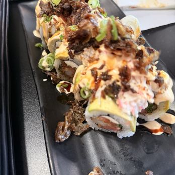 Sakura Sushi & Poke - Seafood Near Me - Gardnerville, Nevada Sakura Sushi & Poke - Seafood Near Me - Gardnerville, Nevada