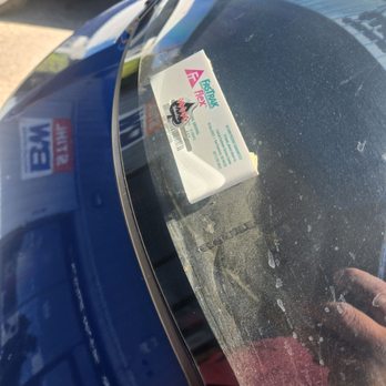 Reved Detailing - Horrible - Auto Detailing Near Me - Modesto, California