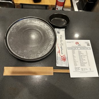 Jak Omakase - Sushi Bars Near Me - Duluth, Georgia Jak Omakase - Sushi Bars Near Me - Duluth, Georgia