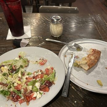Amici - Madison - Pizza Near Me - Madison, Georgia