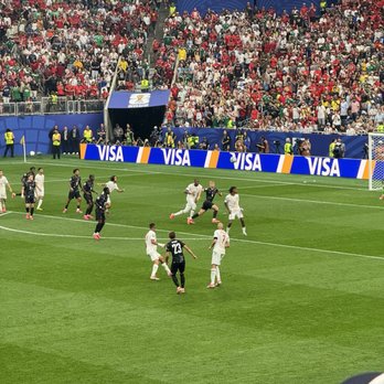 NRG Stadium - Venues & Event Spaces Near Me - Houston, Texas NRG Stadium - Venues & Event Spaces Near Me - Houston, Texas