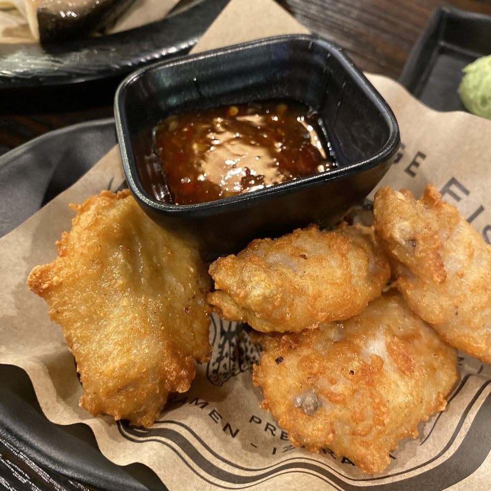 Orange Fish - Chicken Wings - Ramen Near Me - La Verne, California Orange Fish - Chicken Wings - Ramen Near Me - La Verne, California