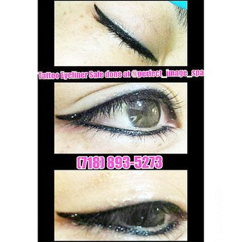 Perfect Image Spa - Top and Bottom Tattooed Eyeliner - Skin Care Near Me - Bronx, New York Perfect Image Spa - Top and Bottom Tattooed Eyeliner - Skin Care Near Me - Bronx, New York