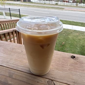 Renegade Coffee - Iced Coffee - Coffee & Tea Near Me - Kansas City, Missouri