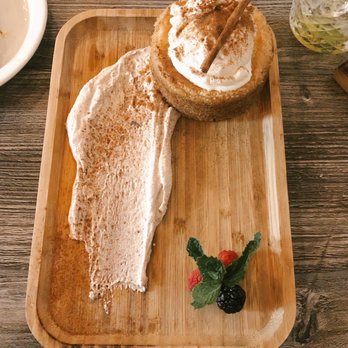 Sol Agave - Butter cake!! - Mexican Near Me - American Fork, Utah Sol Agave - Butter cake!! - Mexican Near Me - American Fork, Utah